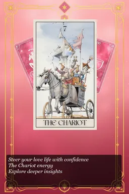 Cups & Pentacles Tarot Card Meanings