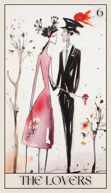 Tarot Card